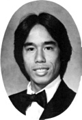 Jeff Almazan: class of 1982, Norte Del Rio High School, Sacramento, CA.